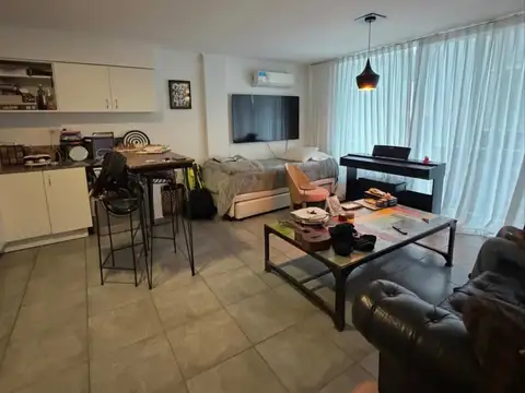 Departamento en Venta en Centro De Lujan, USD 90.000