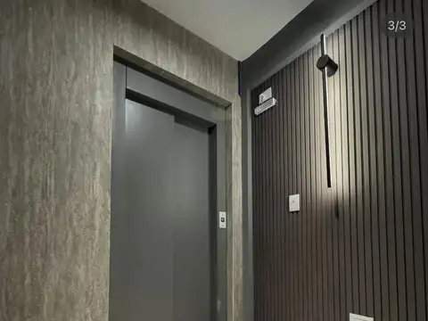 Departamento en Alquiler de 3 dormitorios