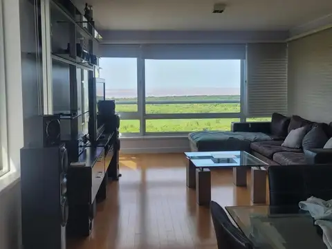 Departamento en Alquiler de 3 ambientes