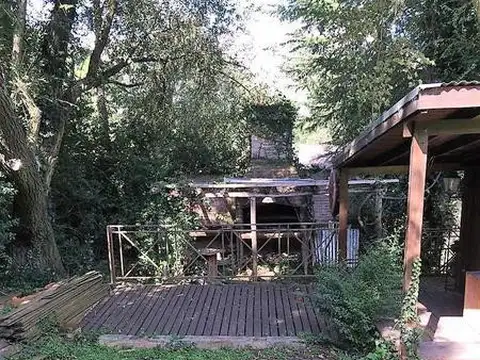Casa en Venta de 1 dormitorio