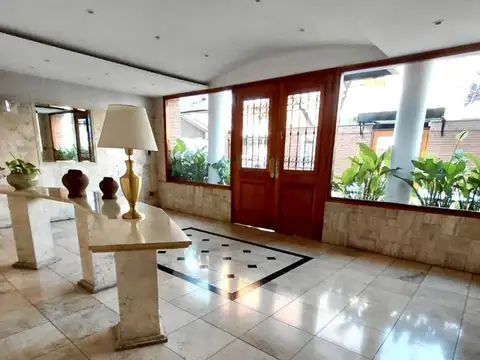 Departamento en Alquiler de 5 ambientes