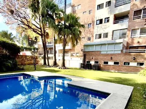 Venta excelente piso a metros de Plaza arenales, 5 Cocheras