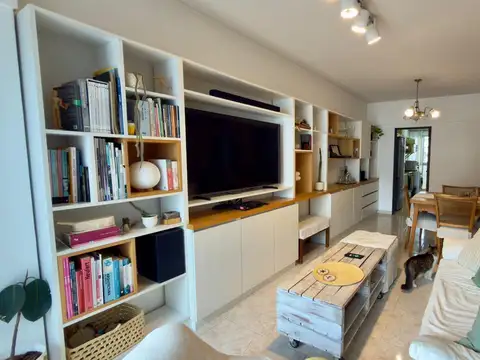 Departamento en Venta en Terminal Vieja, USD 145.000