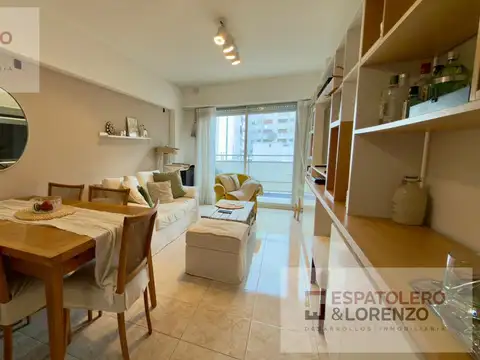 Departamento en Venta de 2 dormitorios