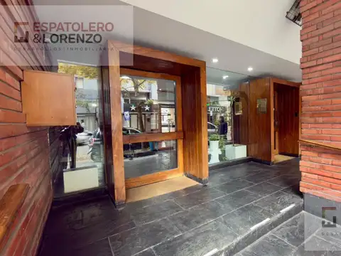 Departamento 3 Ambientes con cochera - Buenos Aires  al 2400 - Mar del Plata