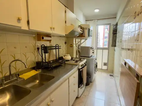 Departamento en Venta 10 años