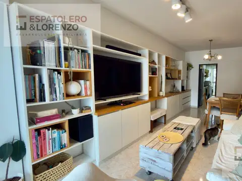 Departamento en Venta en Terminal Vieja, USD 145.000