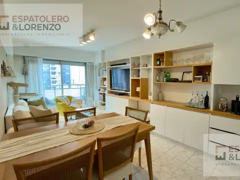 Departamento en Venta 10 años