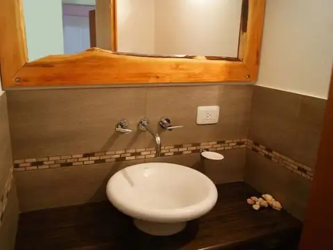 Casa en Alquiler Temporal al Suroeste