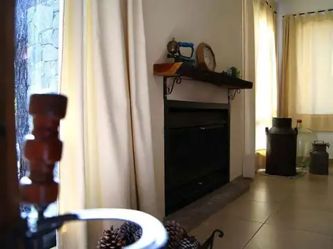 Casa en Alquiler Temporal con 1 cochera