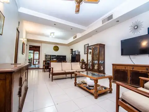 Casa en Venta en Villa Urquiza, USD 325.000