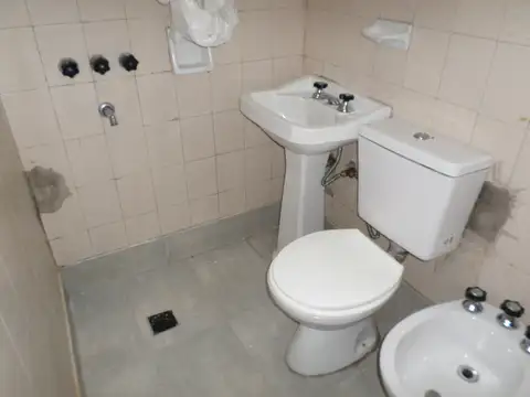 Departamento en Alquiler Apto profesional