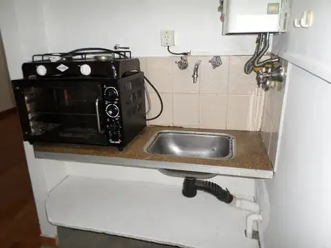 Departamento en Alquiler en Munro, $ 460.000