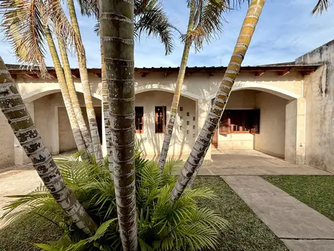 Casa barrio Sartor Avellaneda.