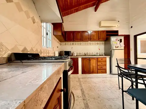 Casa en Venta al Oeste