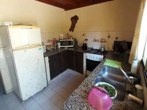 Casa en Venta 52 años
