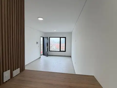 Departamento en Venta en Villa Luzuriaga, USD 64.000