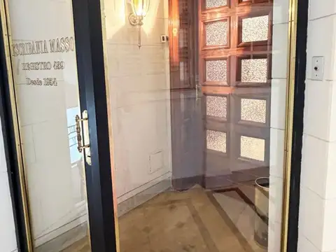 Oficina - Alquiler - Argentina, Capital Federal - Av. Pres. Roque Saenz Peña 651