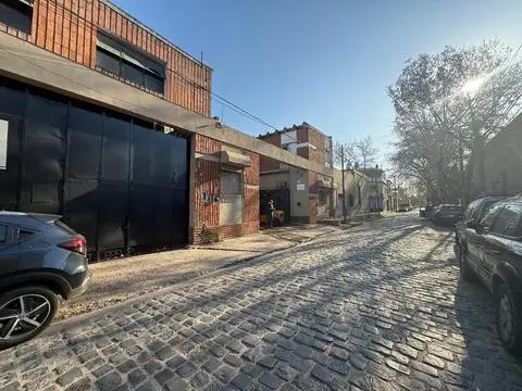 Galpon en Alquiler en San Fernando Carupa, $ 3.200.000