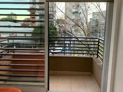 Departamento en Alquiler Temporal 5 años