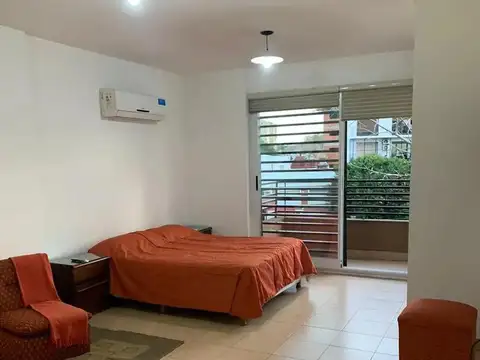 Departamento en alquiler temporario