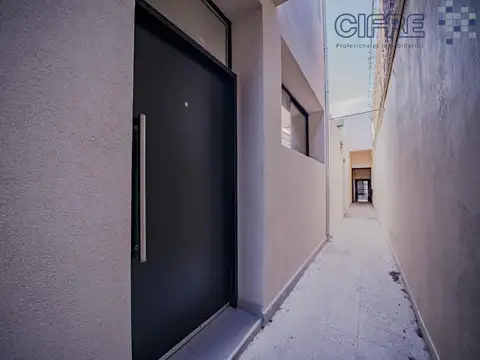 Depto Tipo Casa en Venta de 4 ambientes