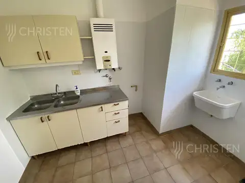 Departamento en Alquiler al Suroeste