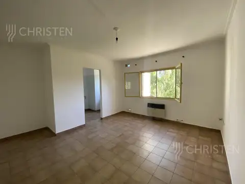 Departamento en  Alquiler