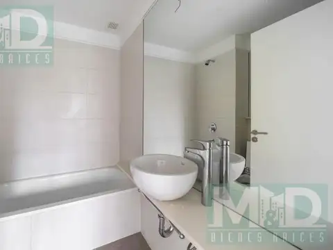 Departamento 4 ambientes con 3 baños