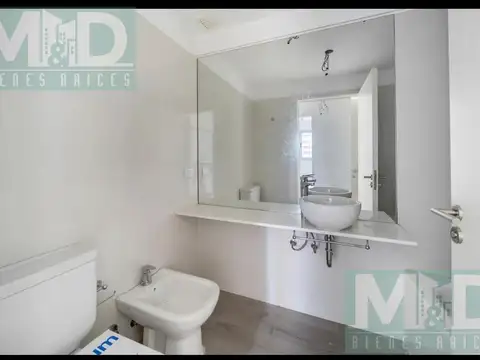 Departamento en Venta en Las Cañitas, USD 462.000