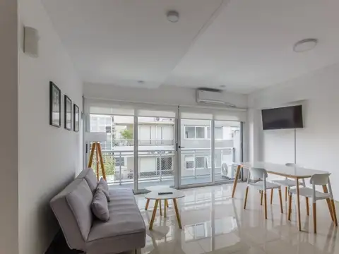 Departamento en Venta 4 años