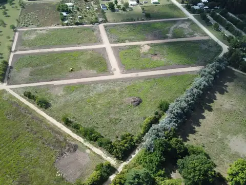 Terreno en Venta de 600,0 m2