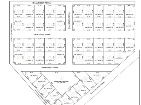 Terreno en Venta, FOT 1