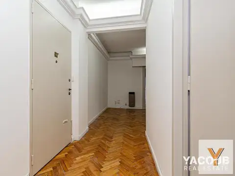 Departamento en venta - 1 Dormitorio 1 Baño - San Nicolás