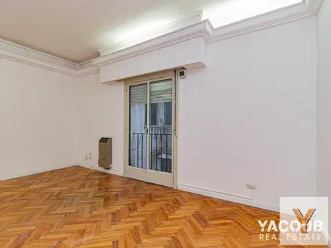 Departamento en Alquiler en San Nicolás, $ 800.000