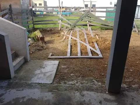 Casa en Venta en Sourigues, USD 113.000