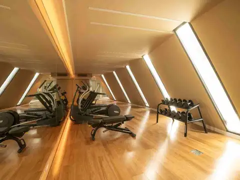 Avenida del Libertador 3700