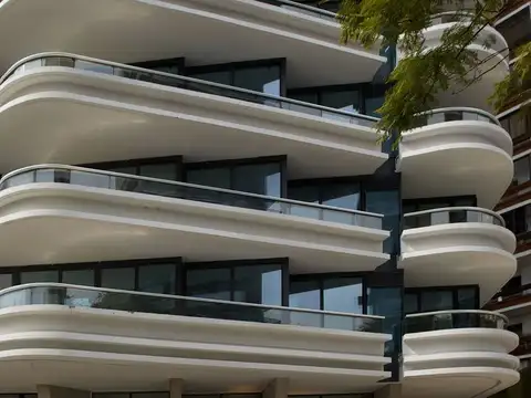 Depto en Venta EN SELENE La Lucila con amenities