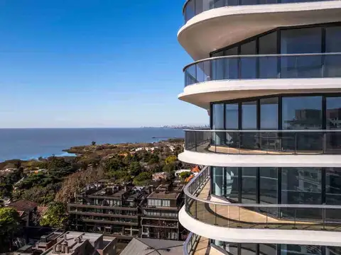 Depto en Venta EN SELENE La Lucila con amenities