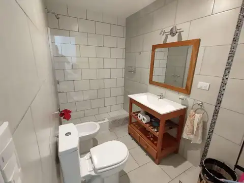 ALQUILER - PH tipo Duplex Dos Ambientes - Parque Avellaneda