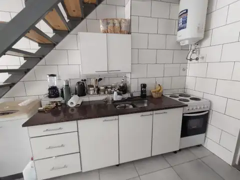 Departamento en Alquiler en Parque Avellaneda, $ 800.000