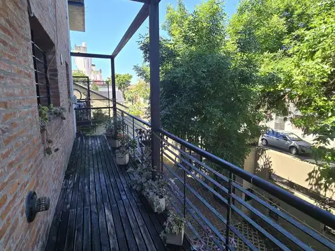 Departamento en Venta 18 años