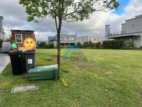 Terreno Lote  en Venta en Ceibos, Puertos, Escobar