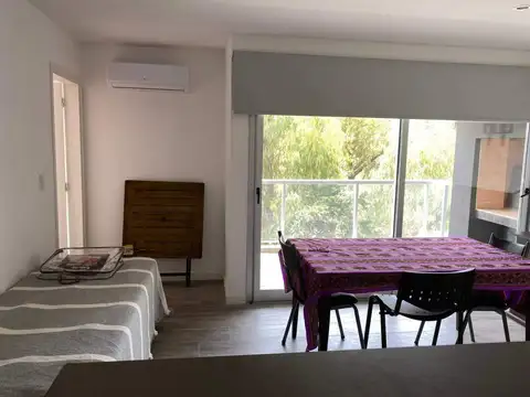 Departamento en Alquiler Temporal de 1 dormitorio