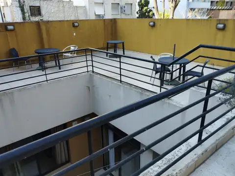 Departamento en Alquiler Permite mascota