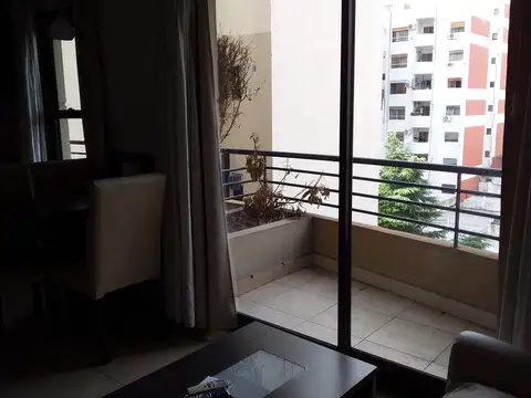 Ciudad de la paz 2900, Piso 6