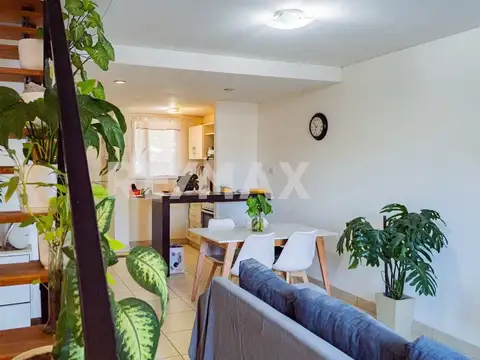 EN VENTA DÚPLEX 2 DORM TERRA DE CENTENARIO II