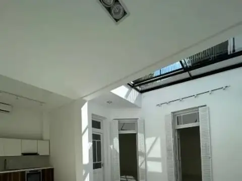 PH TOTALMENTE RECLICADO VILLA CRESPO