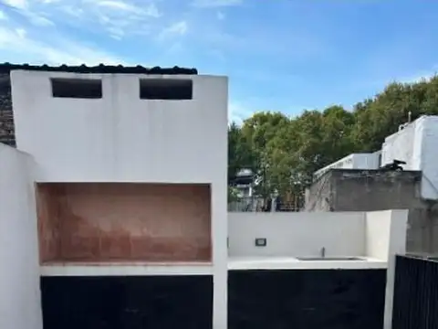 Depto Tipo Casa en Venta de 3 dormitorios