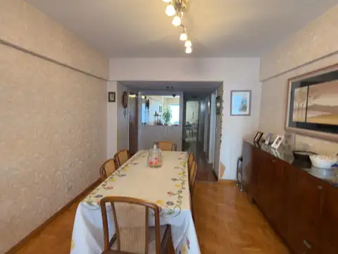 Departamento en Venta de 5 ambientes